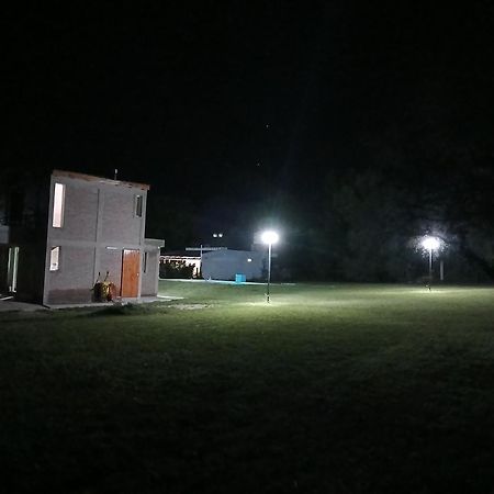 Remanso La Estancia Exterior foto