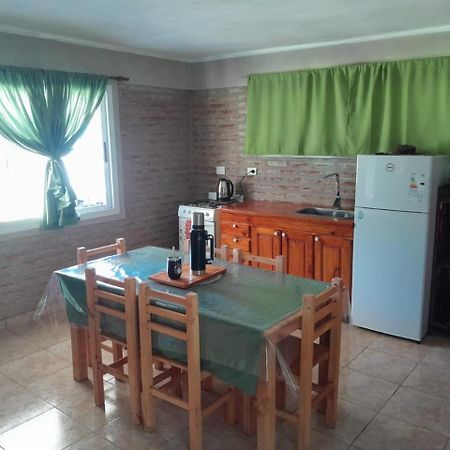Remanso La Estancia Exterior foto