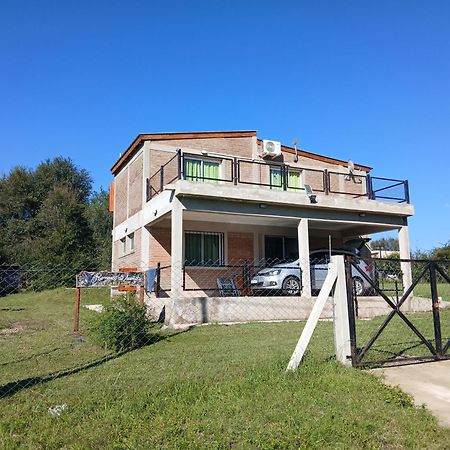 Remanso La Estancia Exterior foto
