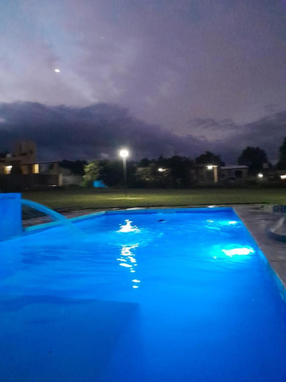 Remanso La Estancia Exterior foto
