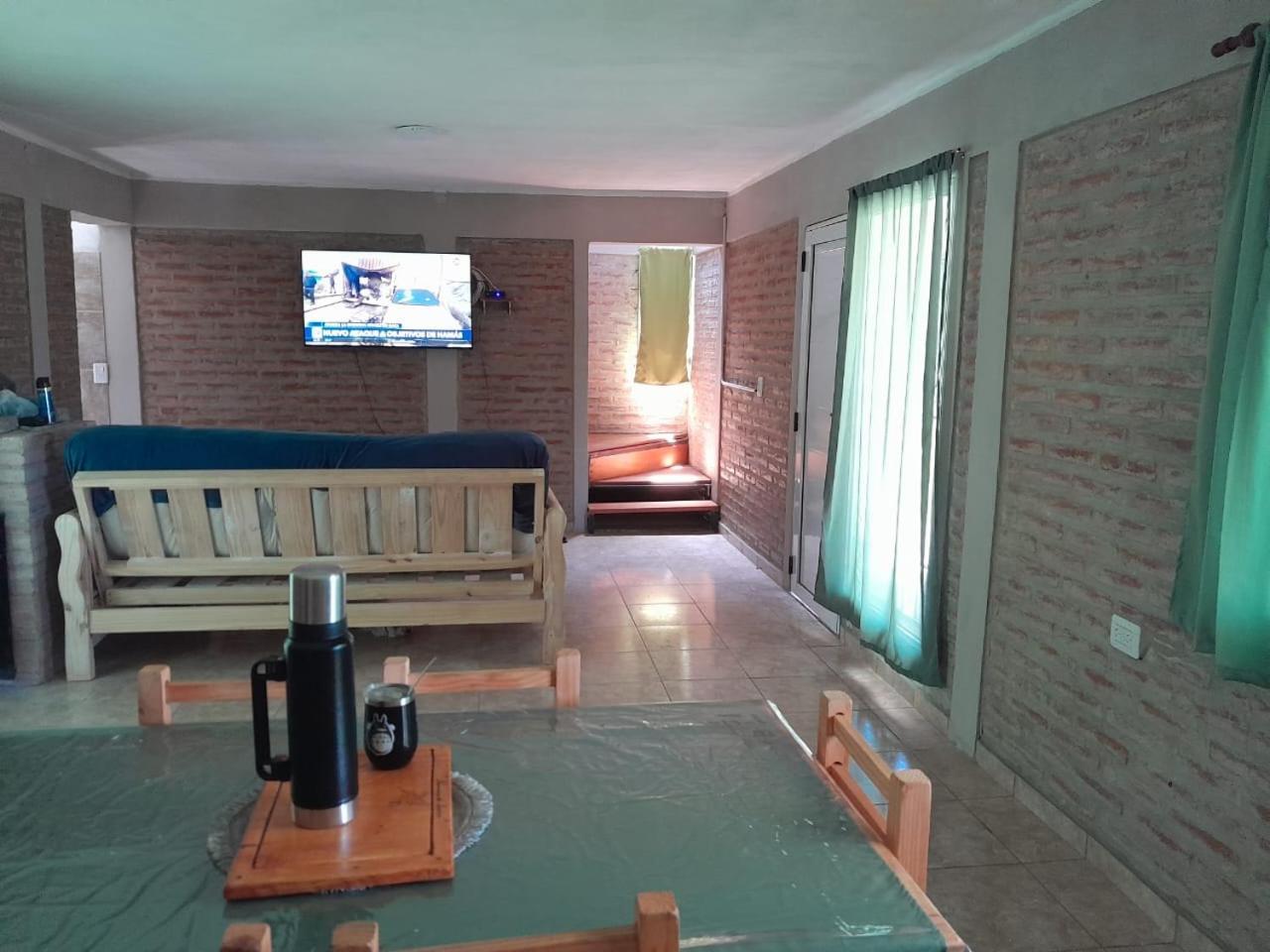 Remanso La Estancia Exterior foto