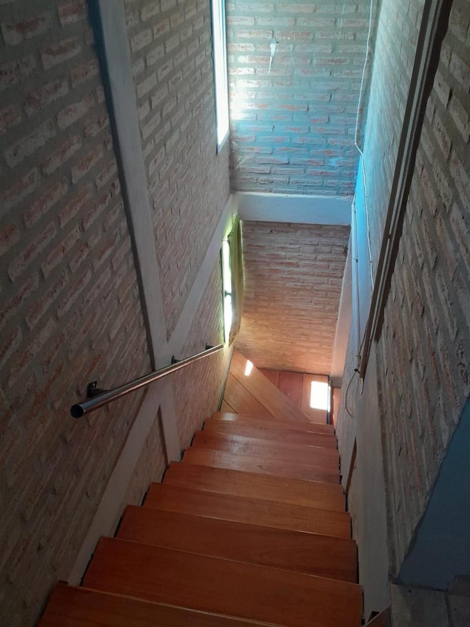 Remanso La Estancia Exterior foto