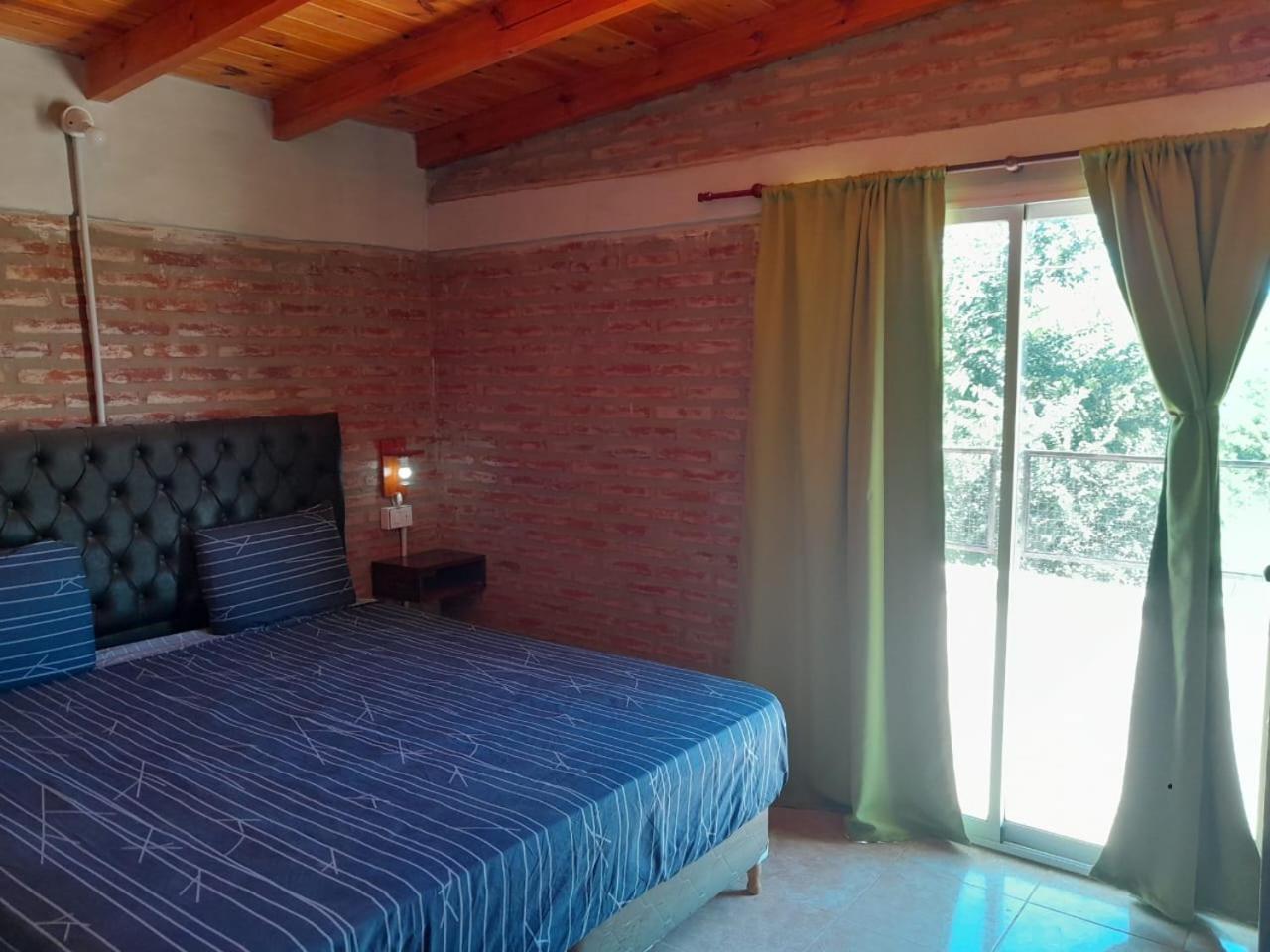 Remanso La Estancia Exterior foto