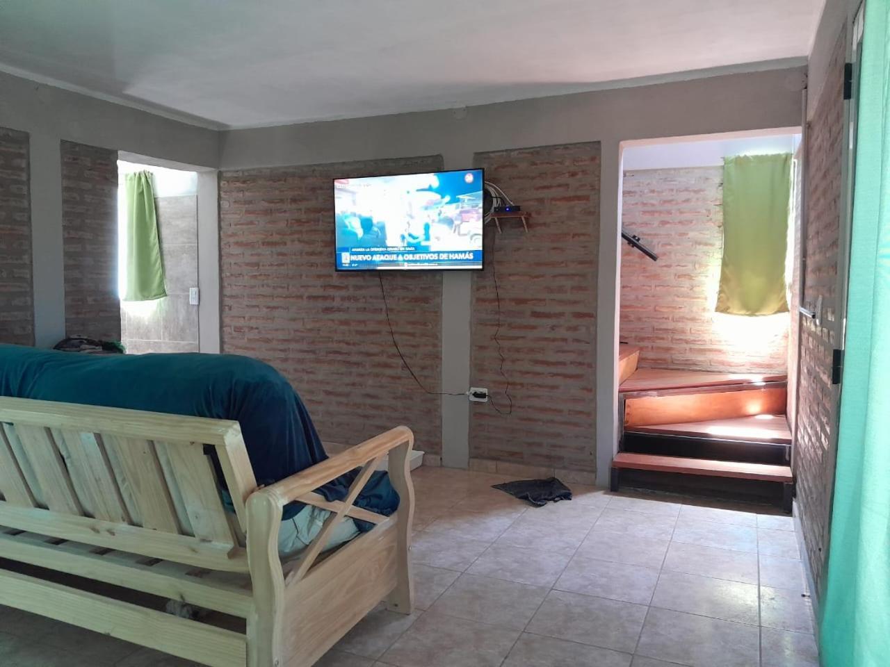 Remanso La Estancia Exterior foto
