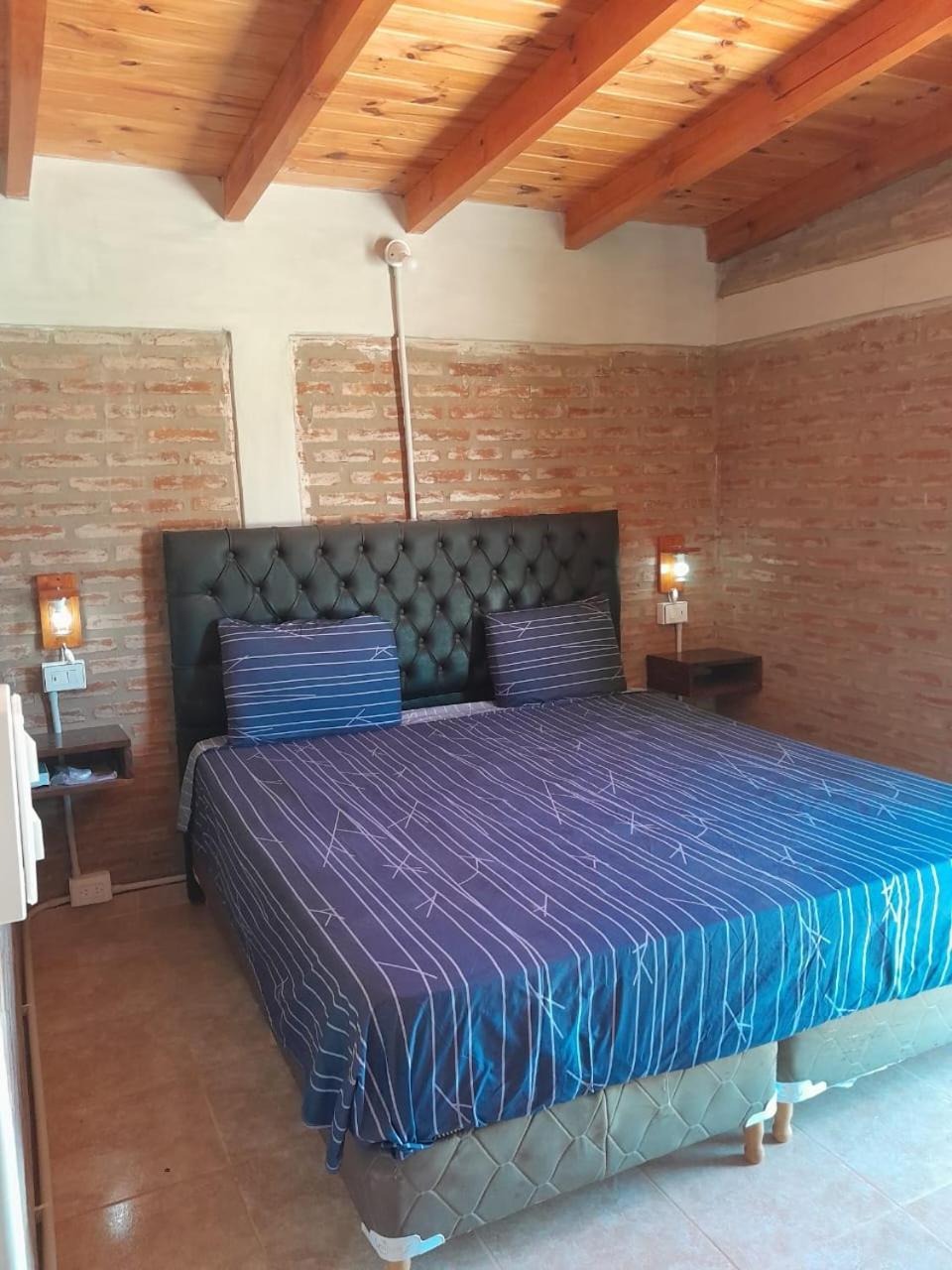 Remanso La Estancia Exterior foto