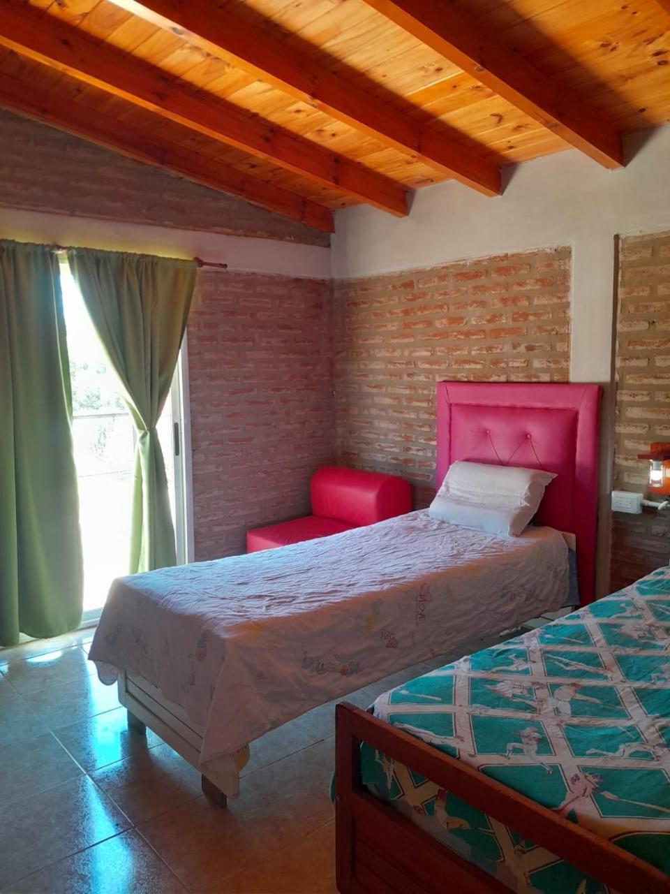 Remanso La Estancia Exterior foto
