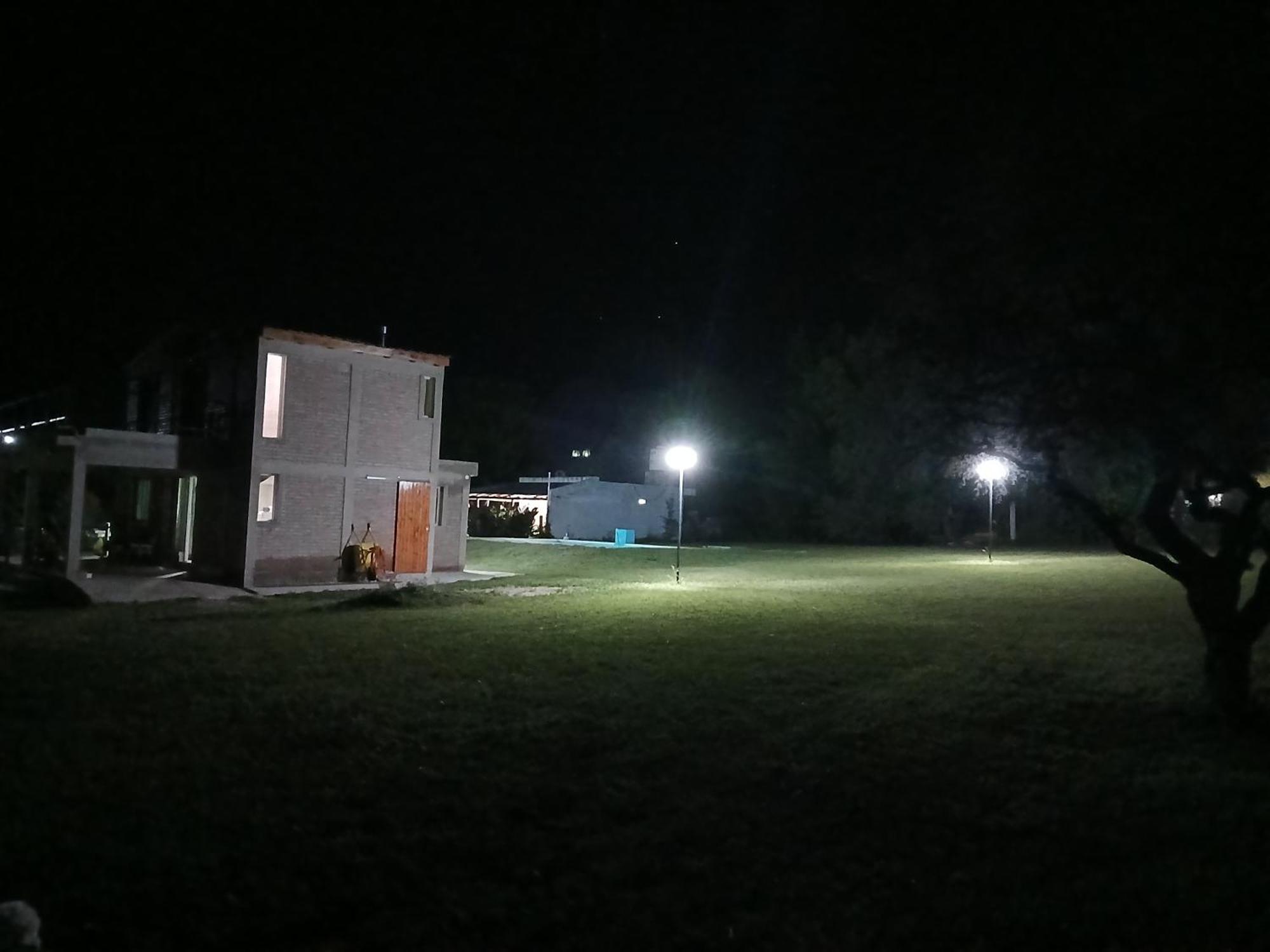 Remanso La Estancia Exterior foto