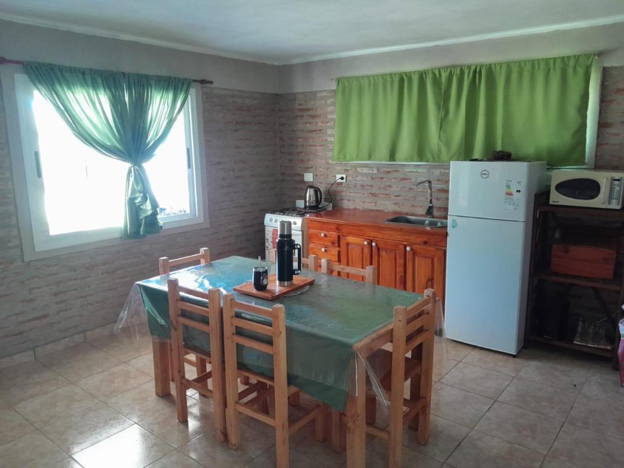 Remanso La Estancia Exterior foto